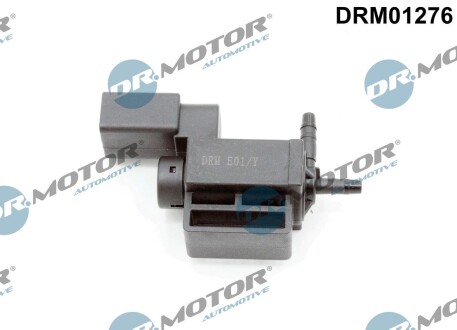 Клапан управління тиском DR. MOTOR DRM01276