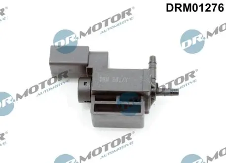 Клапан управления давлением DR. MOTOR DRM01276