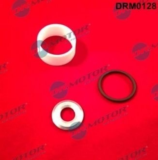 Комплект прокладок з різних матеріалів DR. MOTOR DRM0128 (фото 1)