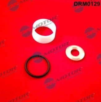 Комплект прокладок з різних матеріалів DR. MOTOR DRM0129 (фото 1)