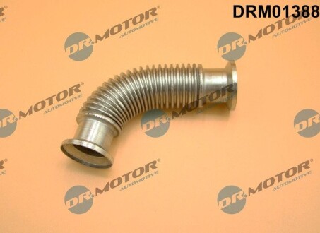 Трубка сталева DR. MOTOR DRM01388