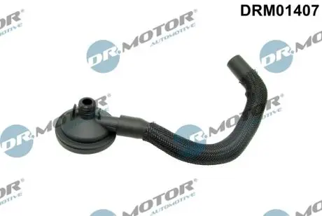 Клапан вентиляции картерных газов DR. MOTOR DRM01407