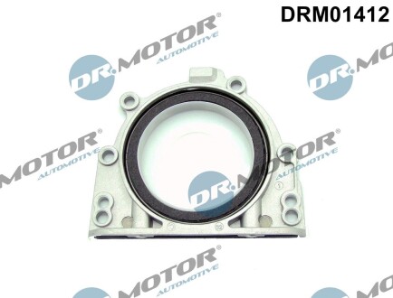 Сальник гумометалевий DR. MOTOR DRM01412