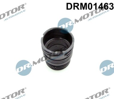 Корпус роз\'єму (без контактних елементів) DR. MOTOR DRM01463