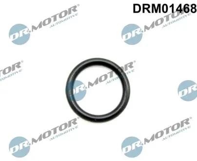 Кільце гумове DR. MOTOR DRM01468
