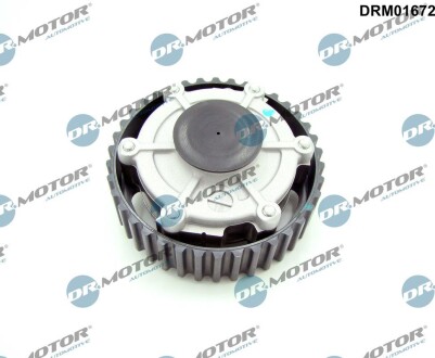 Шестерня розподільчого вала DR. MOTOR DRM01672