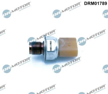 Датчик тиску палива DR. MOTOR DRM01789