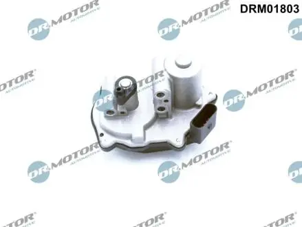 Електропривід повітряної заслонки DR. MOTOR DRM01803