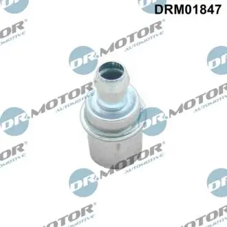 Клапан вентиляции картерных газов DR. MOTOR DRM01847