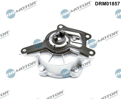 Насос вакуумний DR. MOTOR DRM01857