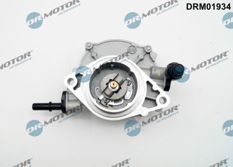 Насос вакуумний DR. MOTOR DRM01934