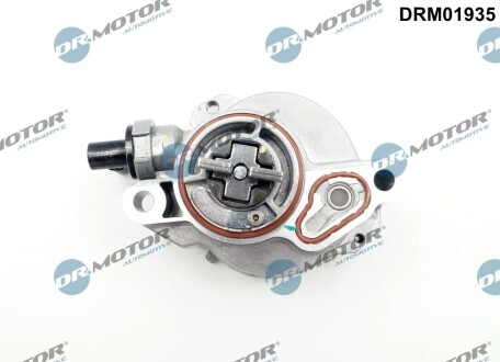 Насос вакуумний DR. MOTOR DRM01935