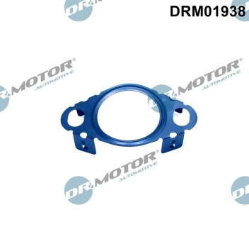 Прокладка двигуна металева DR. MOTOR DRM01938