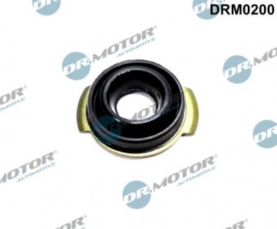 Кільце гумове DR. MOTOR DRM0200 (фото 1)