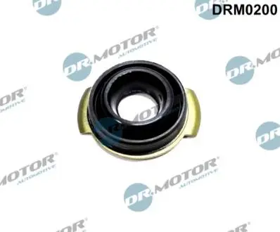 Кільце гумове DR. MOTOR DRM0200