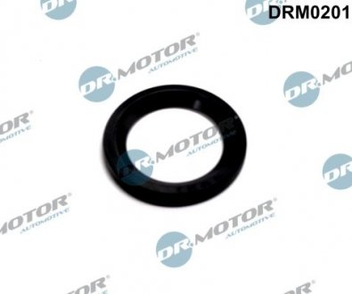 Кільце гумове DR. MOTOR DRM0201 (фото 1)