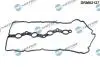 Прокладка клапанної кришки гумова DR. MOTOR DRM02127 (0249F9, 1035A583) (фото 1)