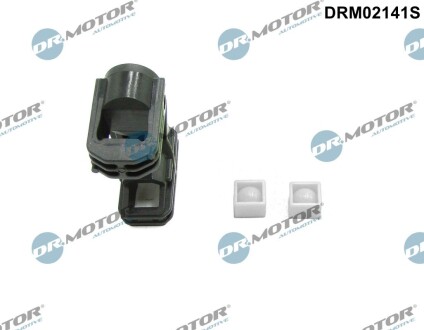 Ремкомплект куліси КПП DR. MOTOR DRM02141S