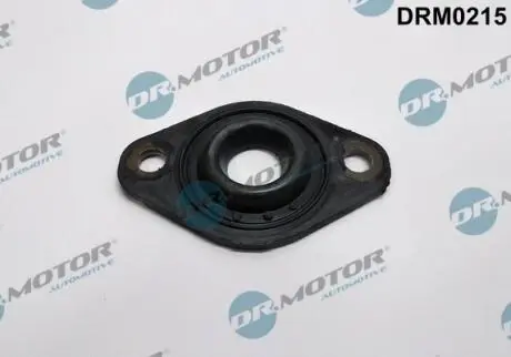 Кольцо резиновое DR. MOTOR DRM0215