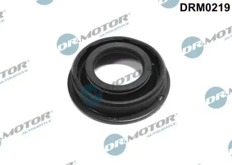 Кольцо резиновое DR. MOTOR DRM0219