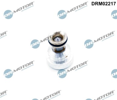 Клапан управління тиском DR. MOTOR DRM02217