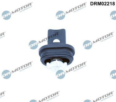 Заглушка під форсунку Hyundai Accent, Santa Fe, Sonata, Tuscon 00- DR. MOTOR DRM02218