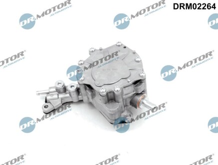 Насос вакуумний DR. MOTOR DRM02264