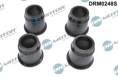 Кольцо резиновое DR. MOTOR DRM0248S