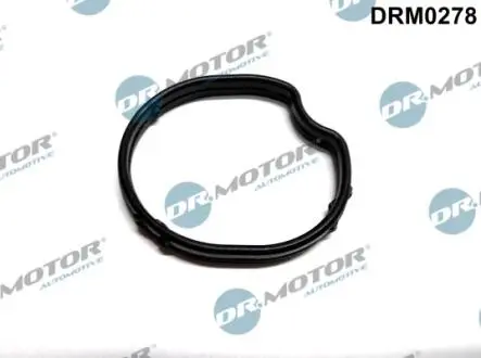 Прокладка гумова DR. MOTOR DRM0278