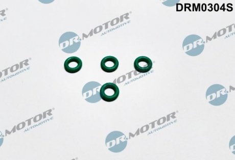Кільце гумове DR. MOTOR DRM0304S (фото 1)