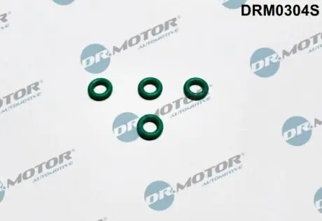 Кольцо резиновое DR. MOTOR DRM0304S