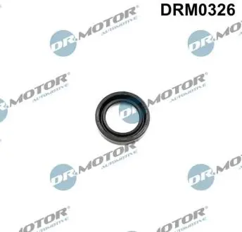 Кольцо резиновое DR. MOTOR DRM0326