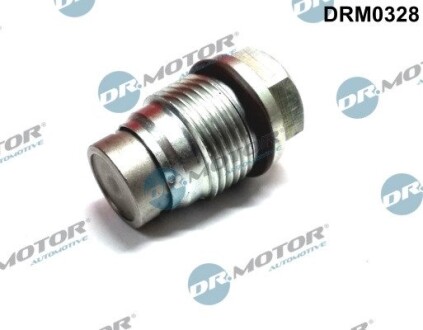 Клапан управління тиском DR. MOTOR DRM0328