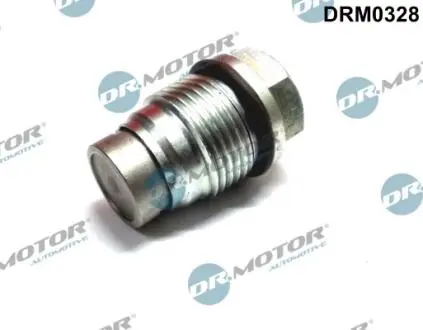 Клапан управления давлением DR. MOTOR DRM0328
