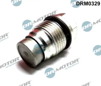 Клапан управления давлением DR. MOTOR DRM0329