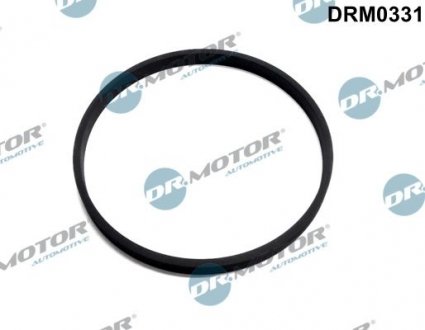 Прокладка гумова DR. MOTOR DRM0331 (фото 1)