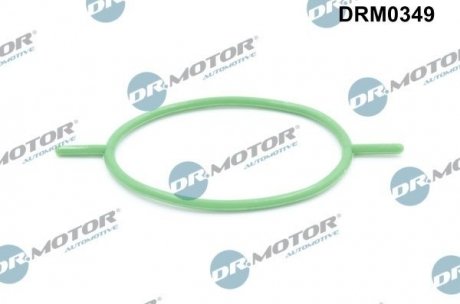 Прокладка гумова DR. MOTOR DRM0349 (фото 1)