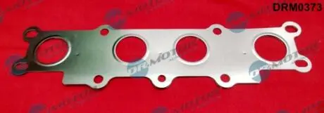 Прокладка колектора двигуна металева DR. MOTOR DRM0373