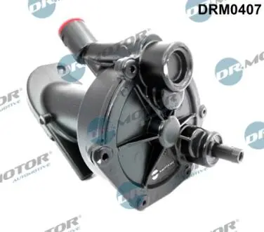 Насос вакуумний DR. MOTOR DRM0407