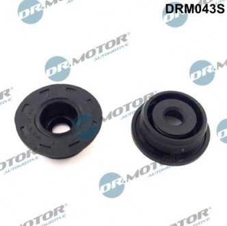 Комплект прокладок гумових DR. MOTOR DRM043S (фото 1)