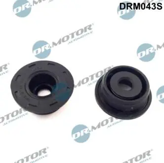 Комплект прокладок гумових DR. MOTOR DRM043S