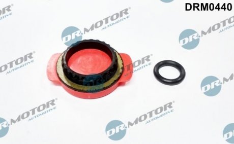 Прокладка гумова DR. MOTOR DRM0440 (фото 1)