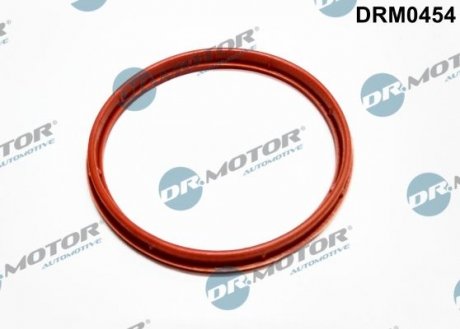Прокладка гумова DR. MOTOR DRM0454 (фото 1)