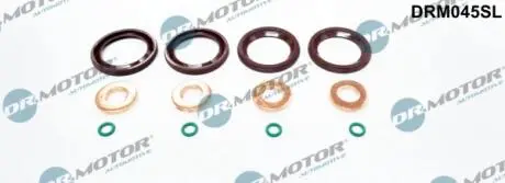 Комплект шайб DR. MOTOR DRM045SL