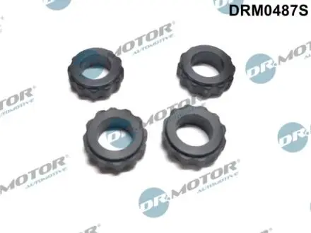 Кольцо резиновое DR. MOTOR DRM0487S