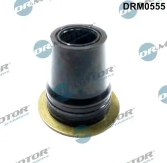 Сальник гумометалевий DR. MOTOR DRM0555