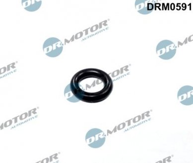 Кільце гумове DR. MOTOR DRM0591 (фото 1)