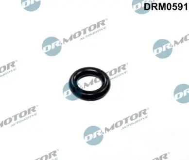 Кольцо резиновое DR. MOTOR DRM0591