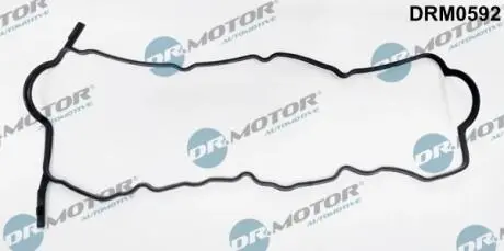 Прокладка гумова DR. MOTOR DRM0592