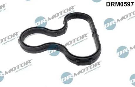 Прокладка гумова DR. MOTOR DRM0597